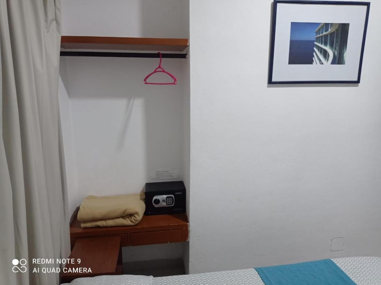Casa De Huespedes Taino Cancún Exterior foto
