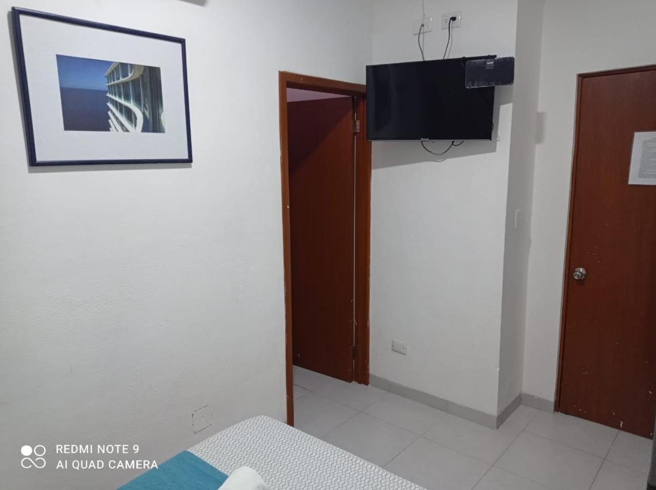 Casa De Huespedes Taino Cancún Exterior foto