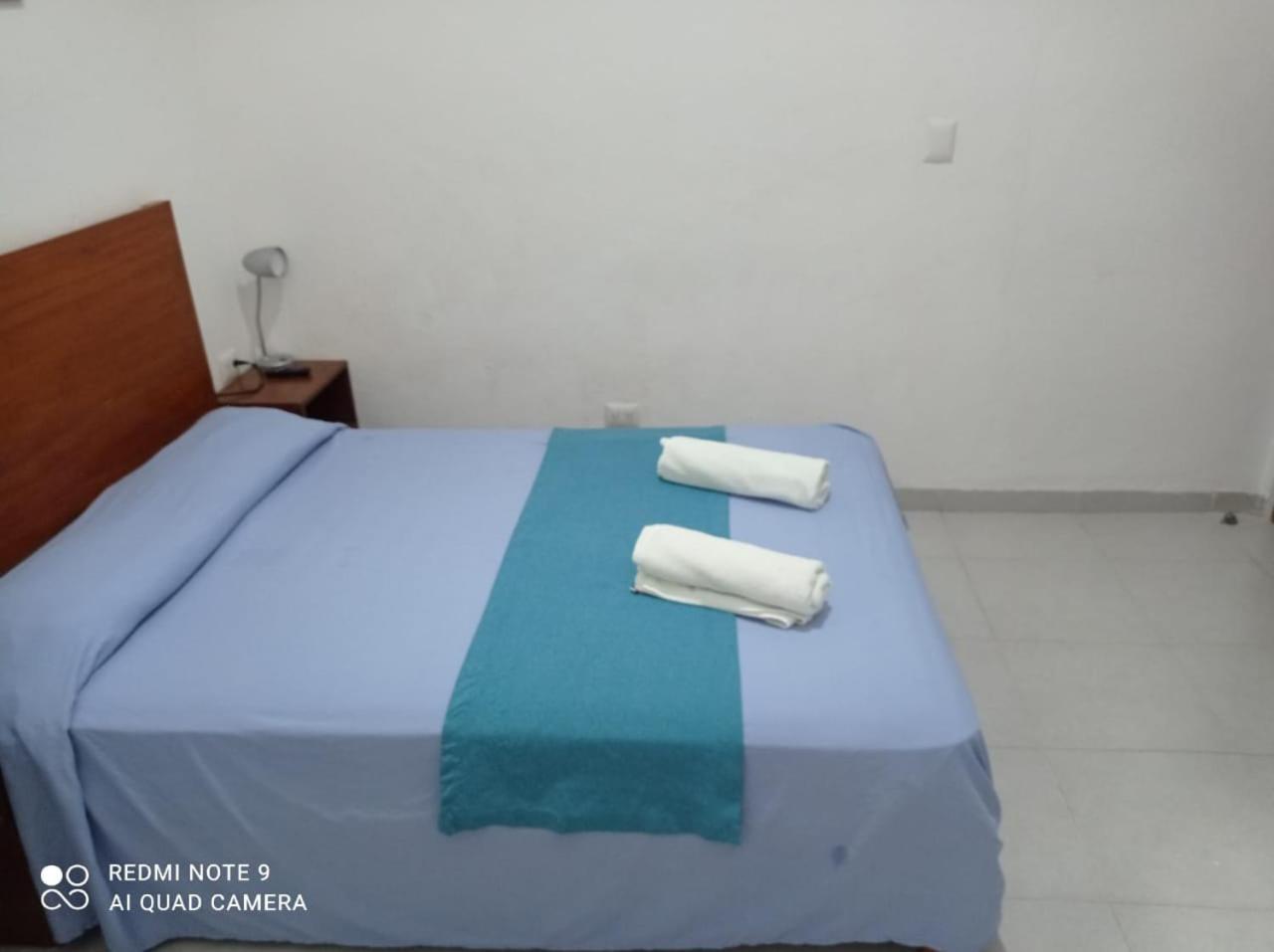 Casa De Huespedes Taino Cancún Exterior foto